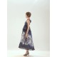 Faeries Daffodil A Midsummer Night’s Dream Short and Long JSK(Reservation/4 Colours/Full Payment Without Shipping)